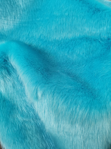Cotton Candy "Teddy Fox"