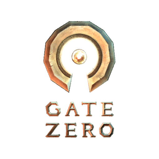 Gate Zero App