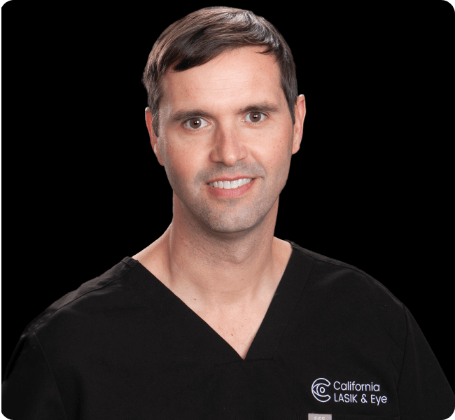 Photo of Bradley Barnett