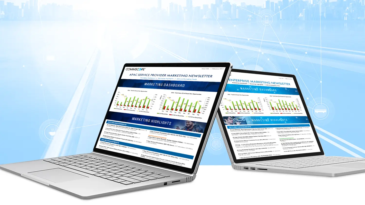 CommScope