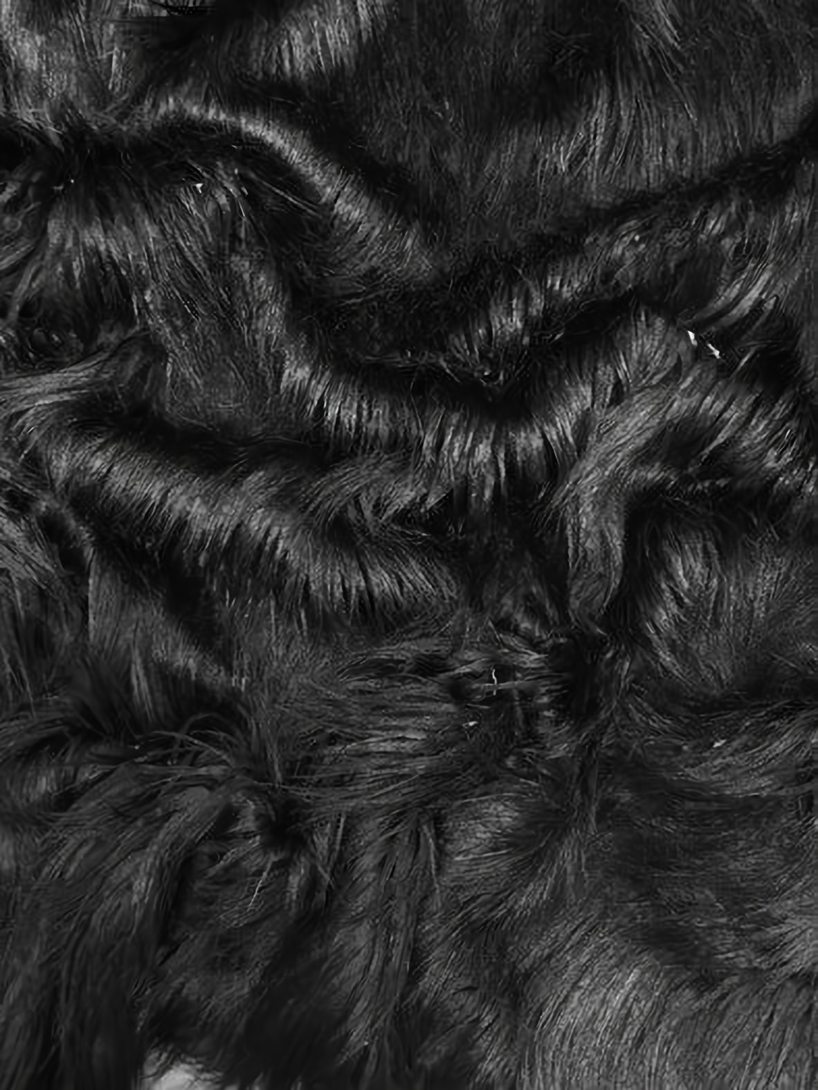 Monster Black