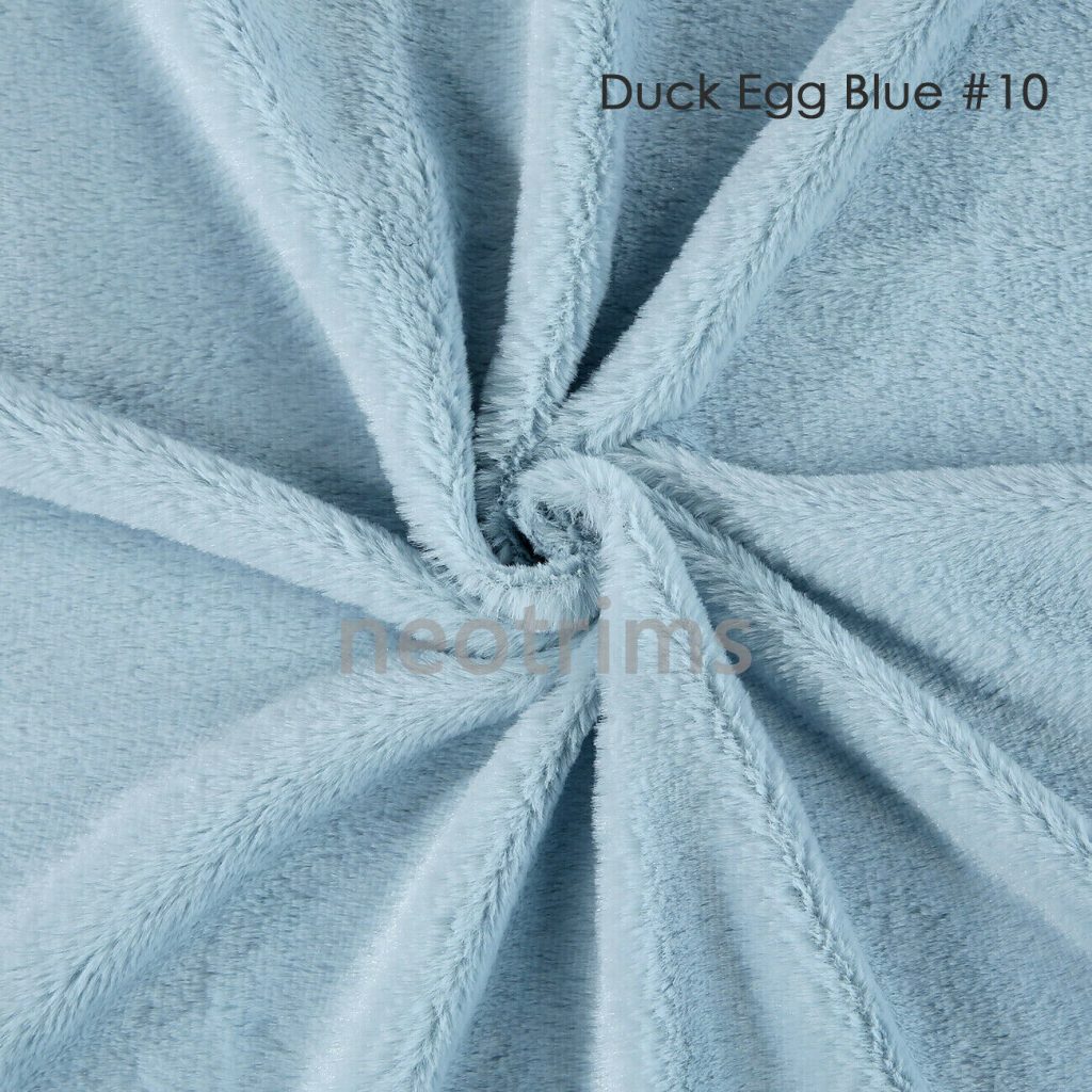 Duck Egg Blue