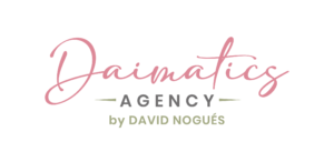 Daimatics logo