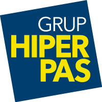 Grup Hiper Pas logo