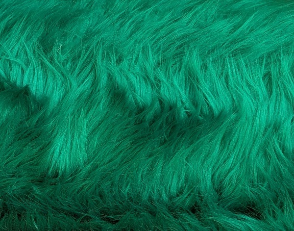 Punky Muppet Emerald