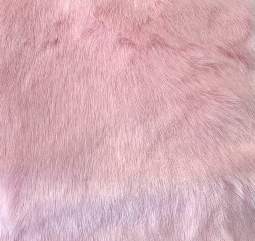 Baby Pink Luxury Teddy