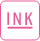 INK logo