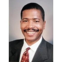 Photo of Alan Sampson