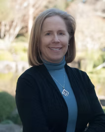 Photo of Donna Ornitz