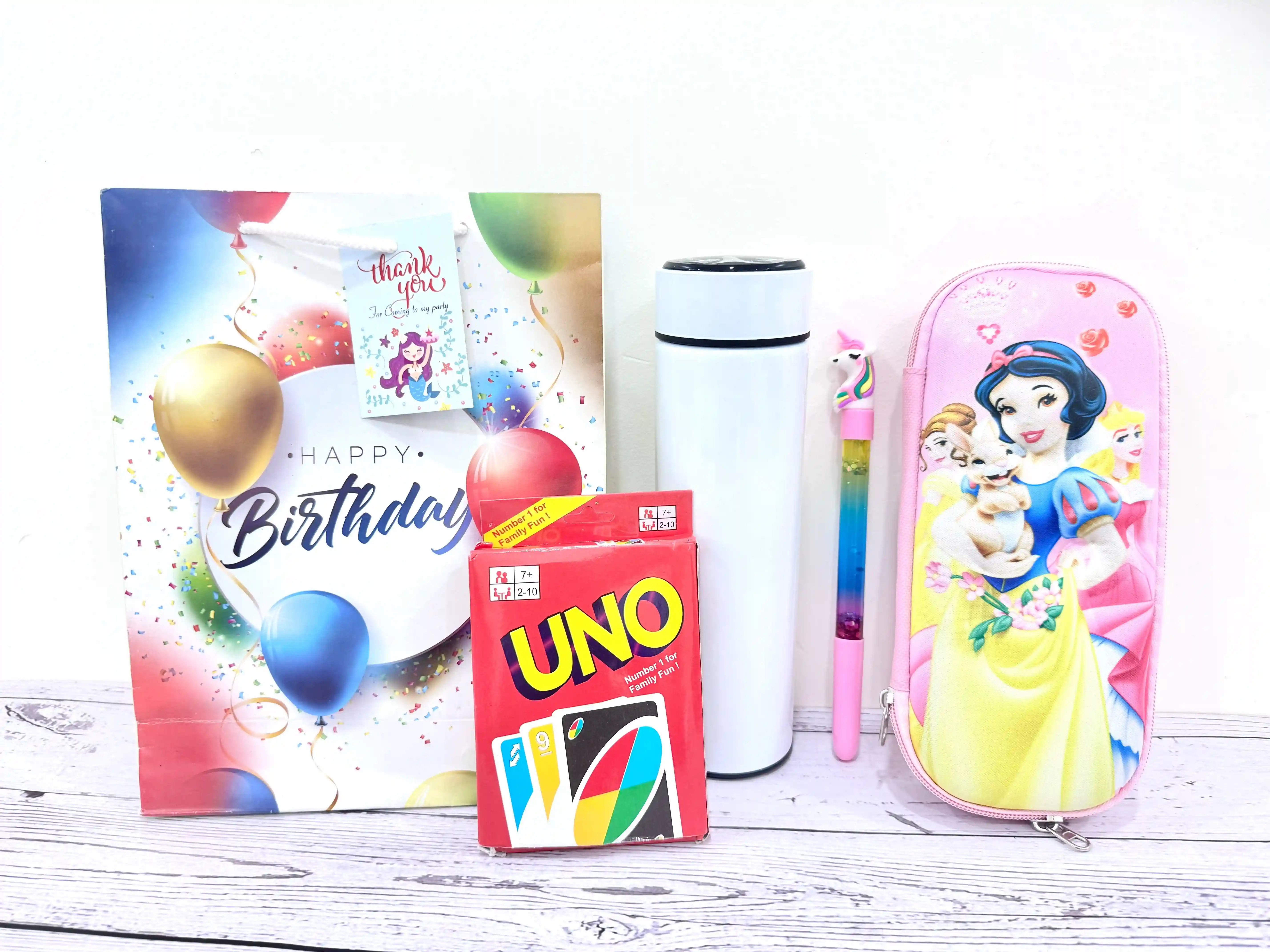 Happy School Hamper