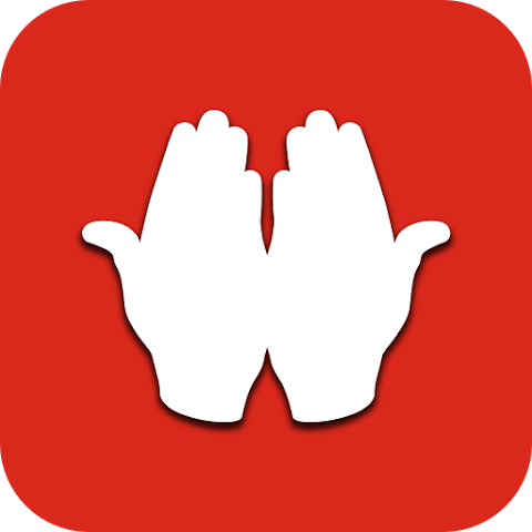 Deaf Bible App App