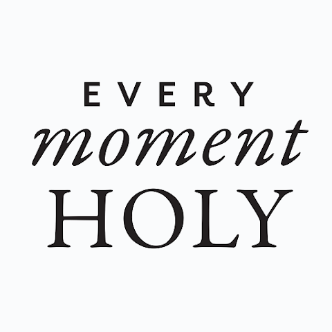 Every Moment Holy Liturgy App