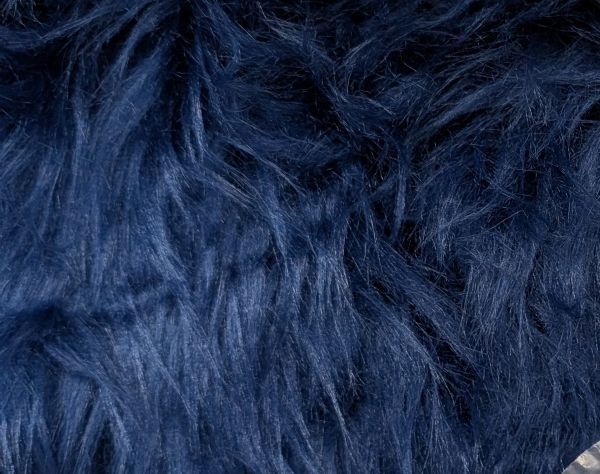 Punky Muppet Navy