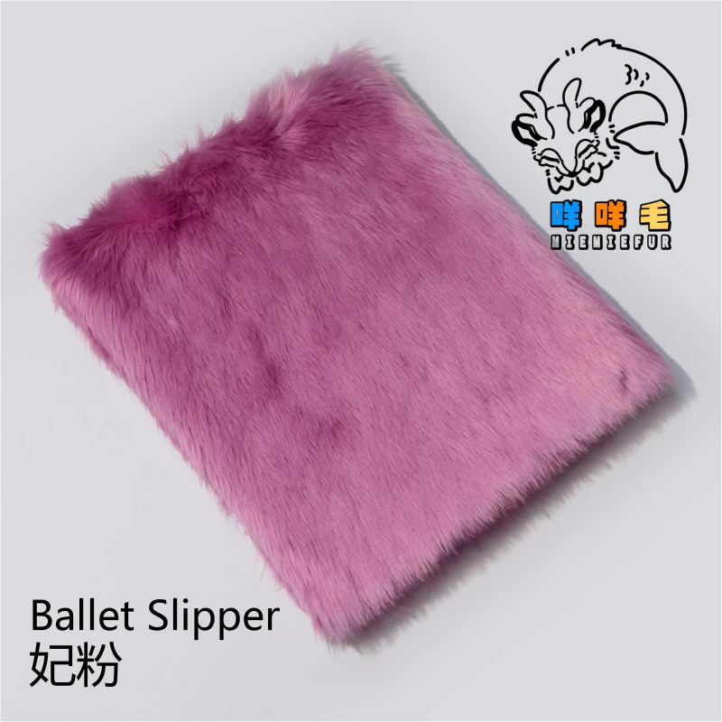 Ballet Slipper