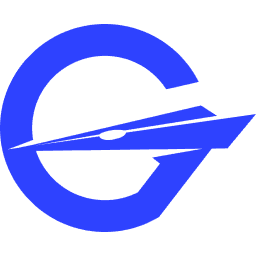 GravityWrite logo