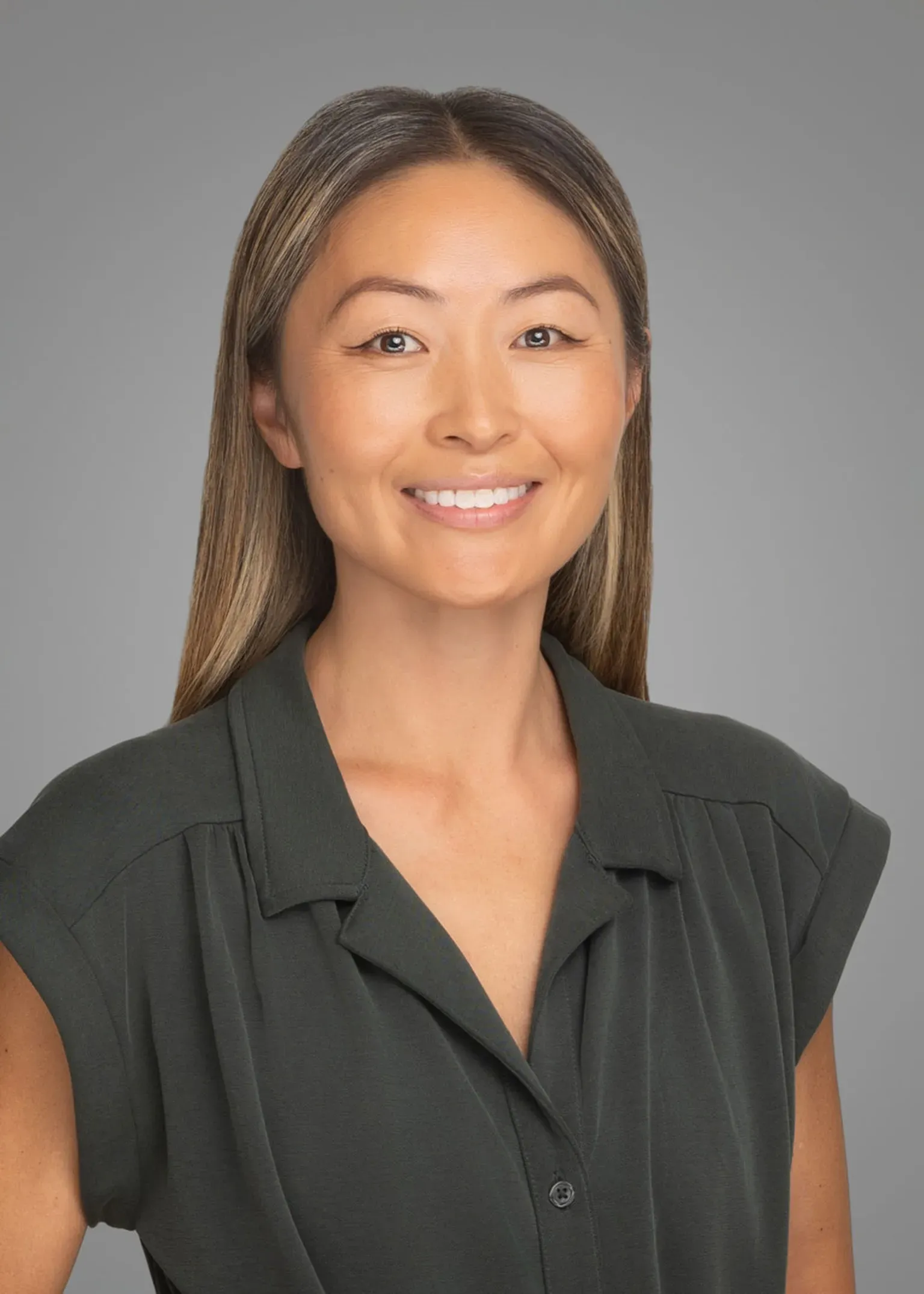 Photo of Michele Lomelino