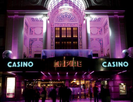 Empire Casino