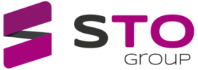 STO logo