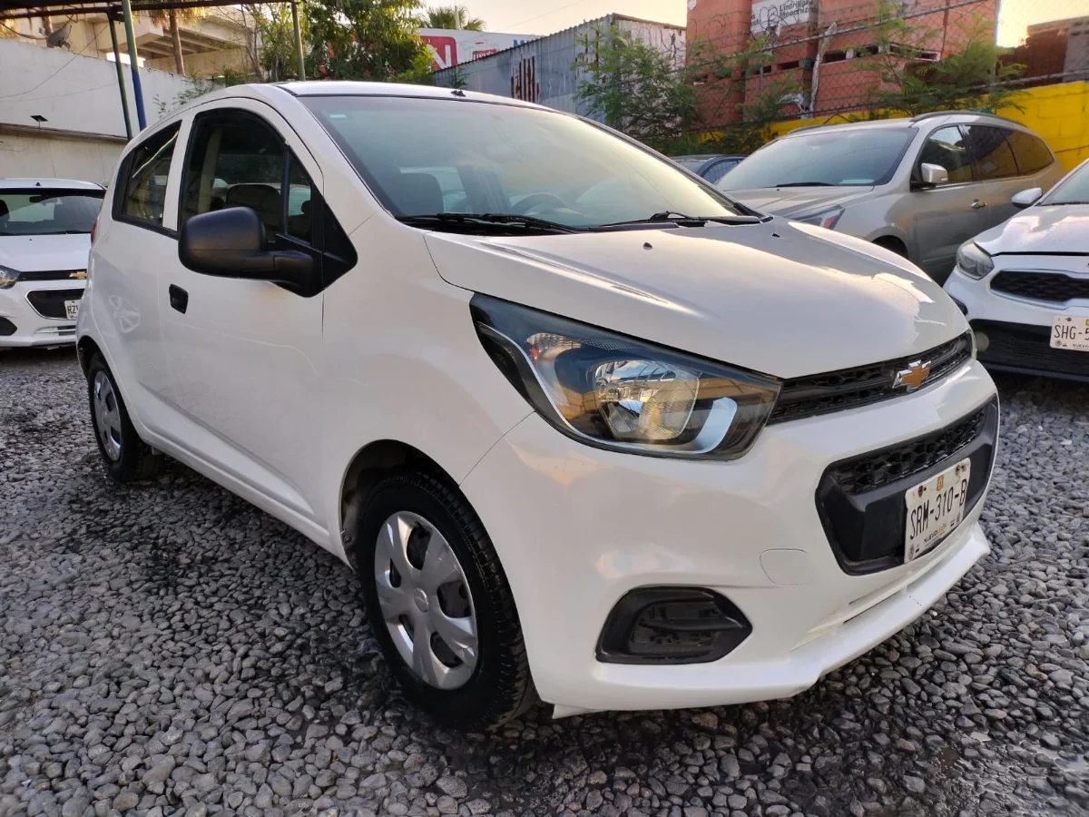 CHEVROLET BEAT