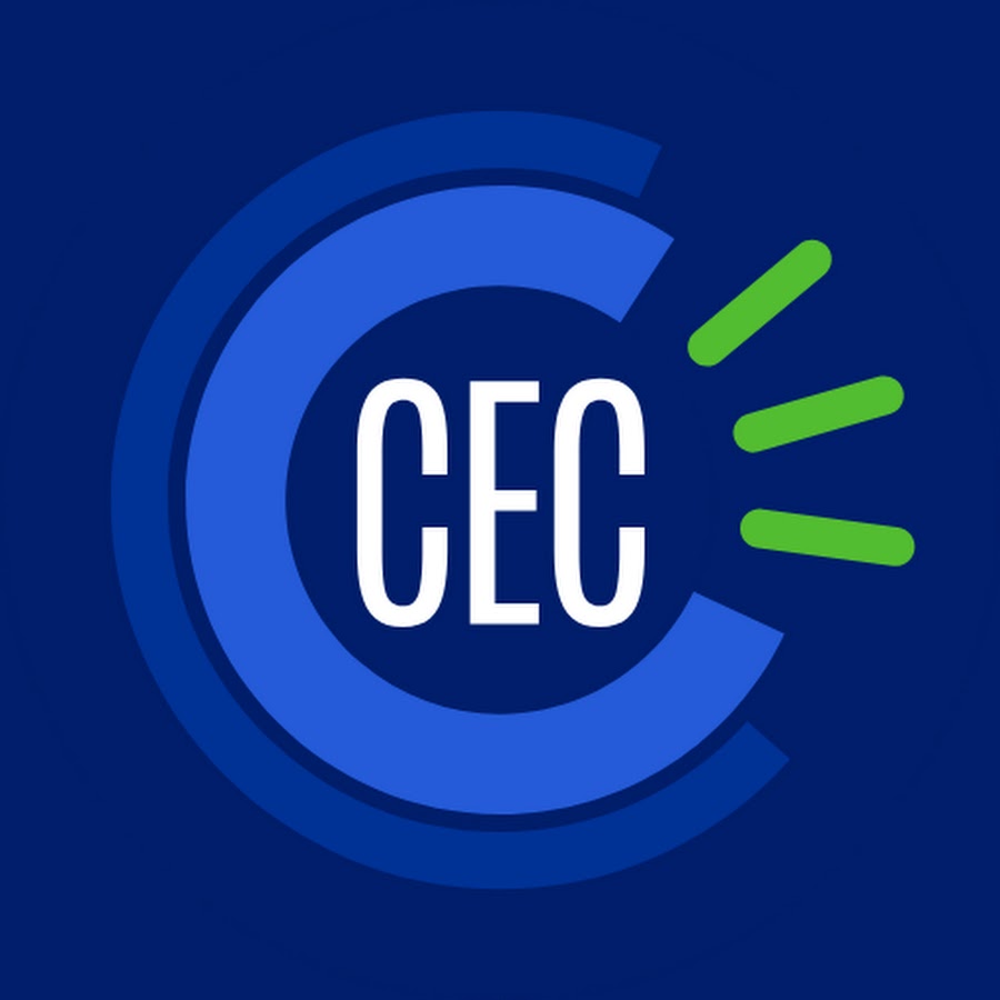 Logo CEC