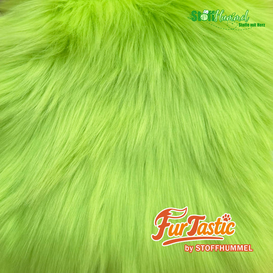 Neon Lime