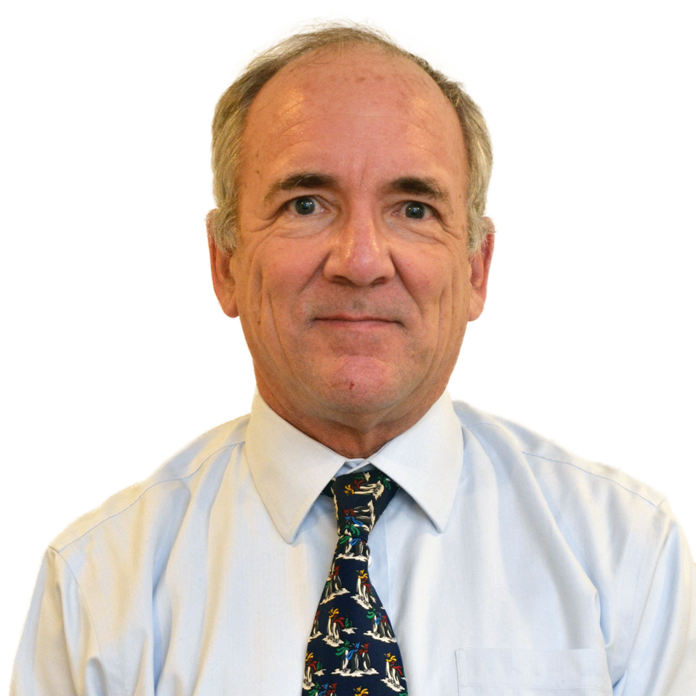 Photo of Robert Sorenson