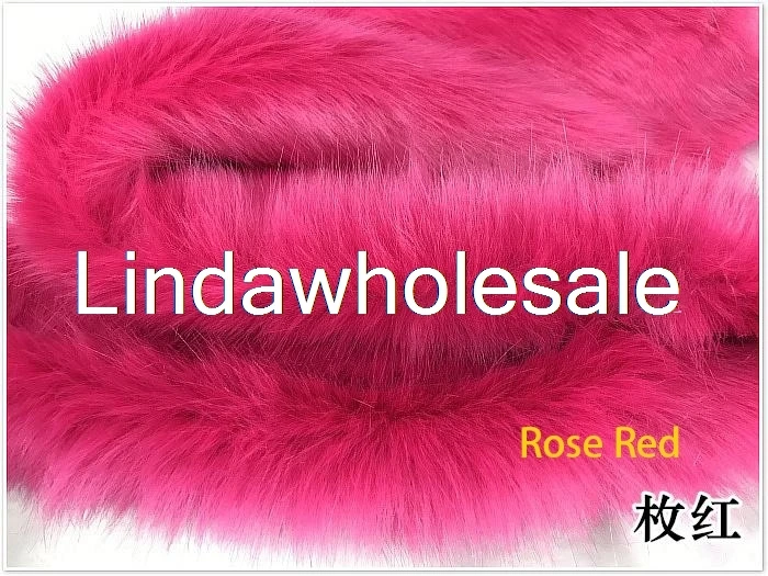 No.22 Rose Red