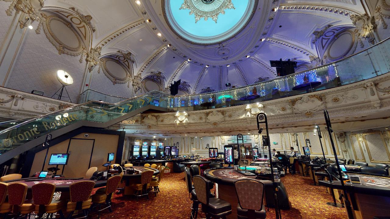 Grosvenor Rialto Casino