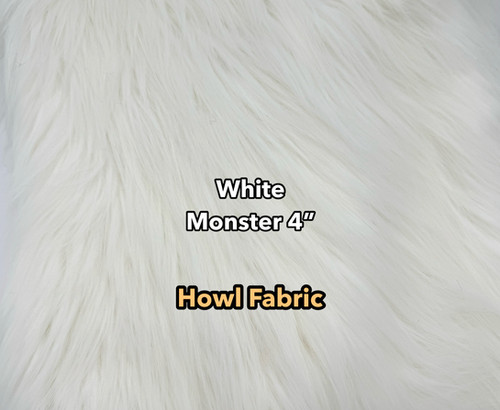 White Monster