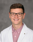 Photo of Justin Treat