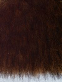 Cinnamon Cubby Bear
