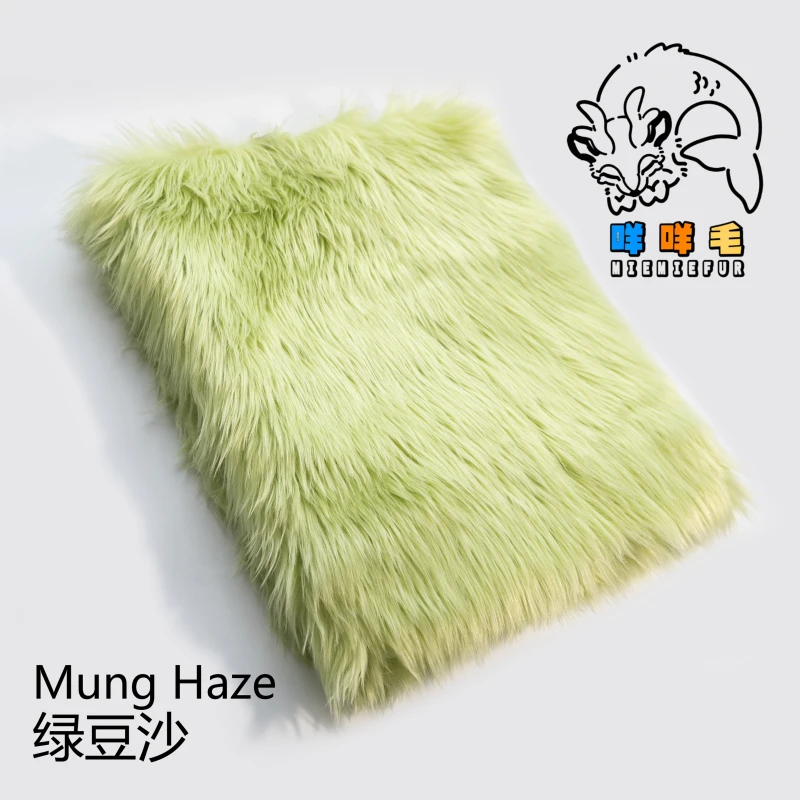 Mung Haze