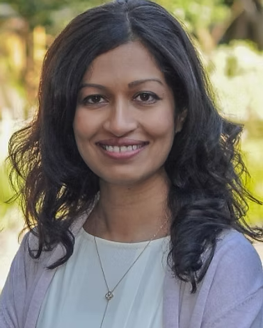 Photo of Aarthi Vinca