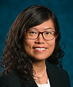 Photo of Yin Allison Liu