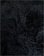 Black Curly Yak