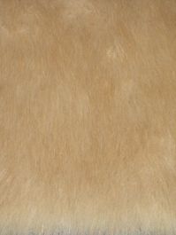 Honey (Bone) Teddy Bear