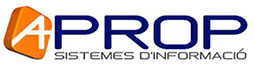 Aprop Sistemes d'Informació logo