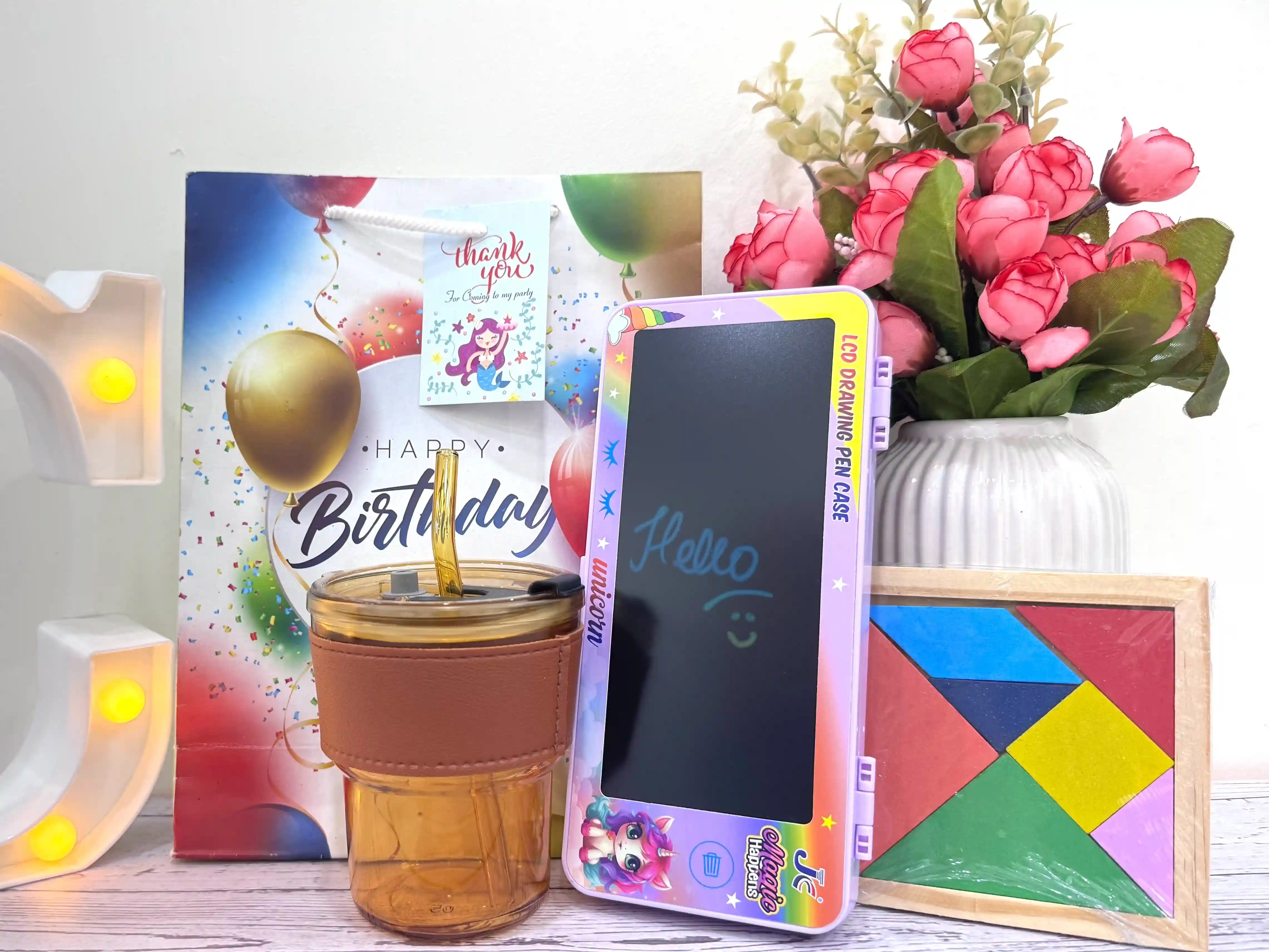 Little Learners hamper