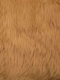 Camel Luxury Shag