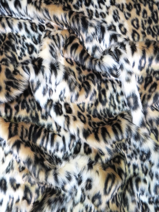 White Cheetah