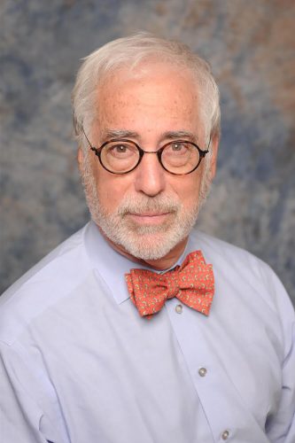 Photo of David Heiden