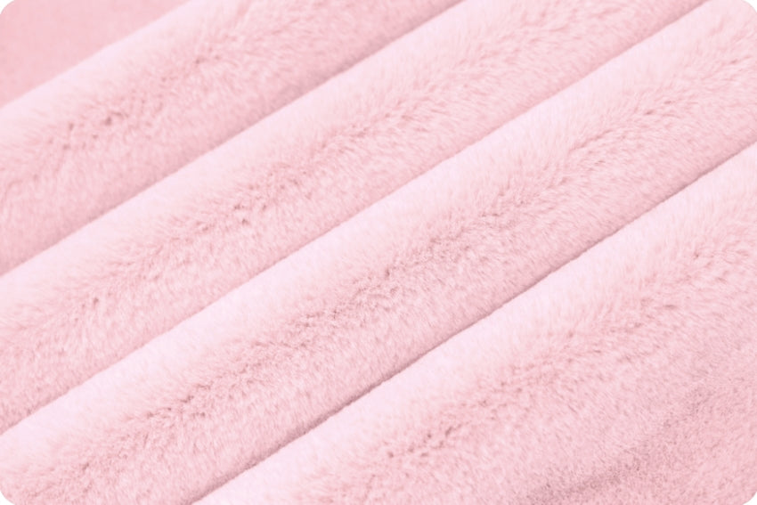 Cuddle Encore Baby Pink