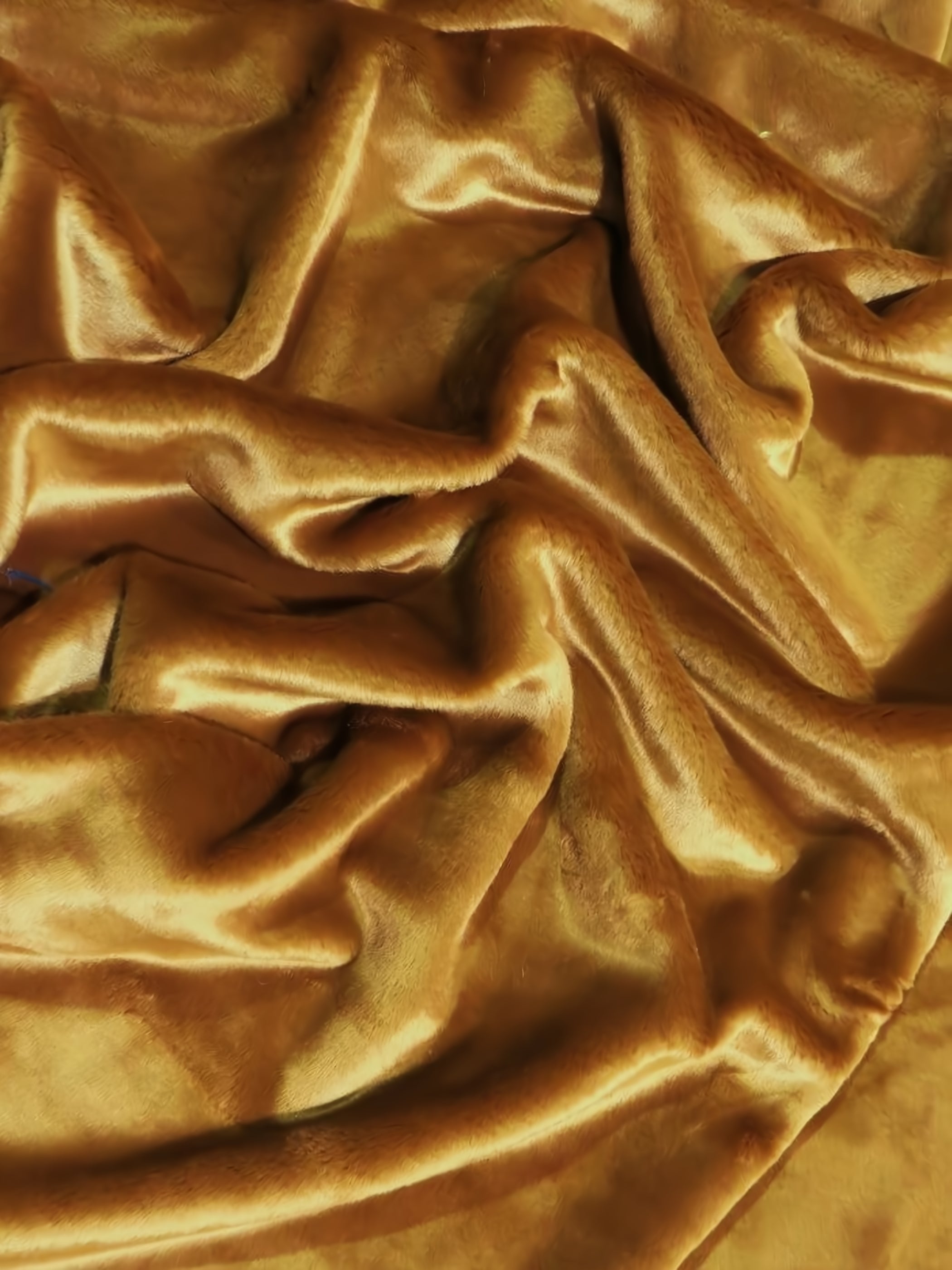 Saddle Half Shag