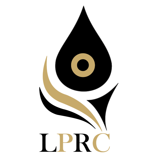 LPRC Oilers logo