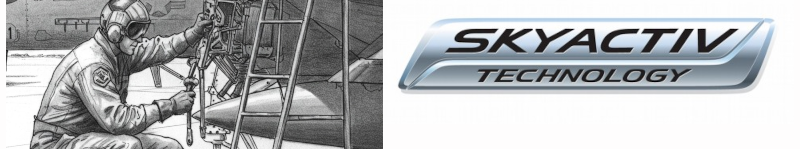 SKYACTIV TECHNOLOGY