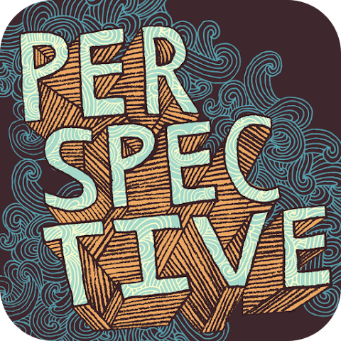 Perspective Cards App