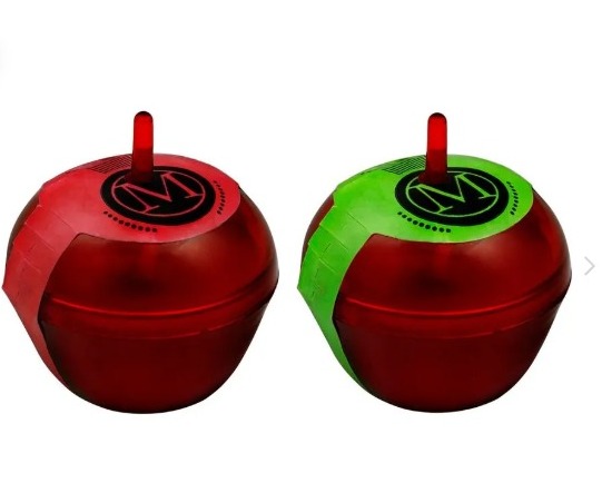 Vela para Massagem Beijável