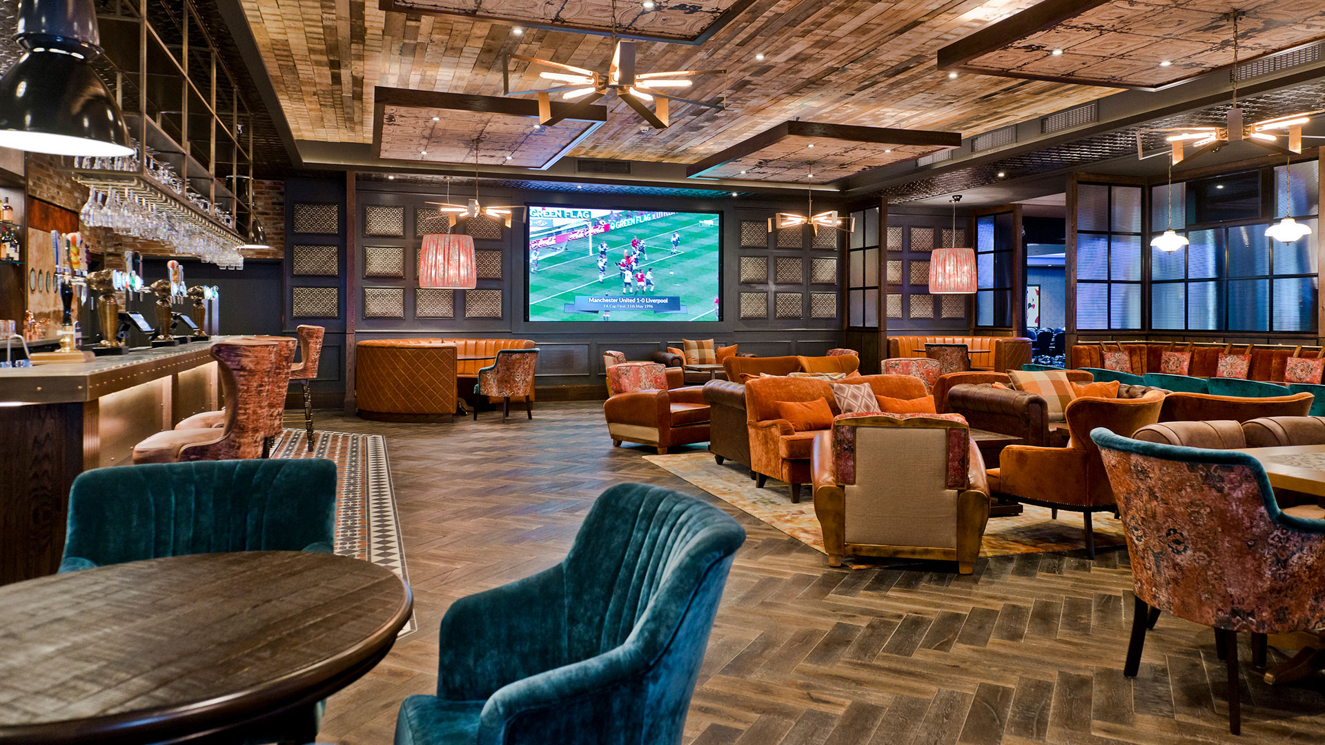 Genting Casino Stratford
