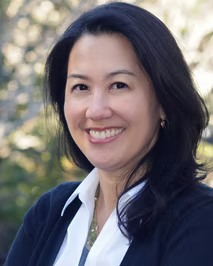 Photo of Jaqueline Koo