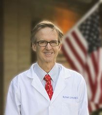 Photo of Richard Jones